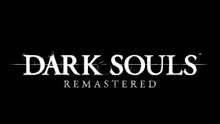 DARKSOULS REMASTAERED