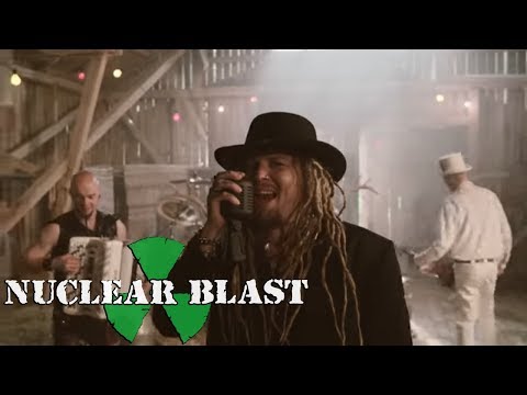 KORPIKLAANI - Henkselipoika (OFFICIAL VIDEO)