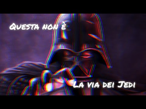 Darth Vader | Mostri
