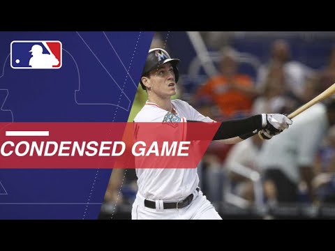 Condensed Game: PHI@MIA - 7/15/18
