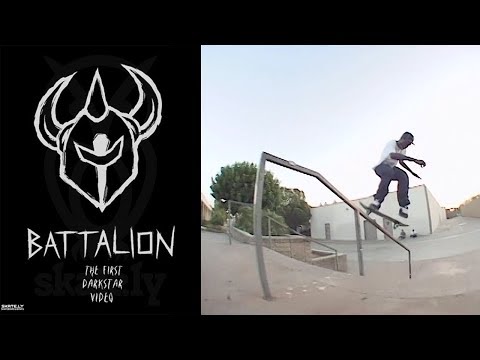 Darkstar "Battalion" (2003)