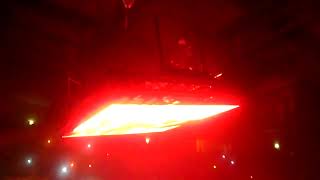 Apollo 11. Negramaro. Acireale 4 novembre 2011