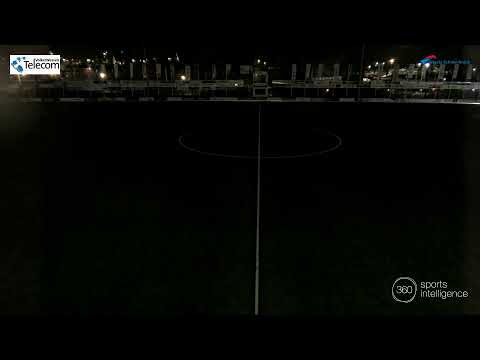 Exc'31 1 - Jong FC Twente