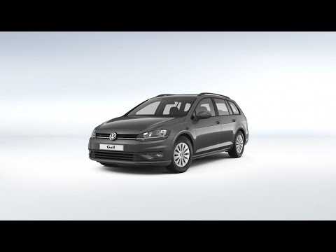 Volkswagen Golf Variant 1.6 TDI Trendline - 66 kW / 90 PK - (VSB 15474)