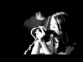 The White Stripes- In The Cold, Cold Night live ...