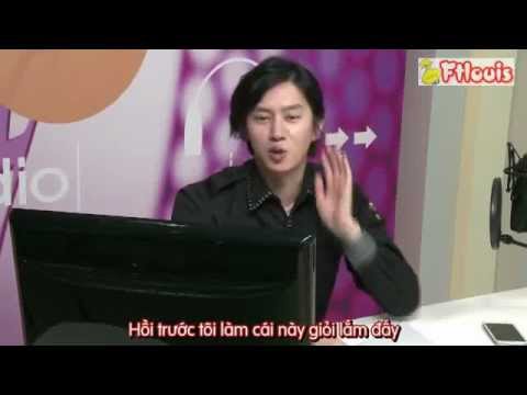 [vietsub]130104 Kim Hee Chul's Sungdong Cafe ep19 (Part 3)