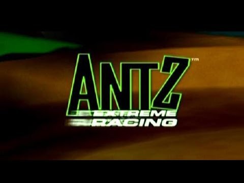 Joseph VS. Zachary Episode 202 - Antz Extreme Racing
