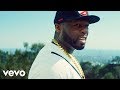 I'm The Man (Remix) 50 Cent (Ft. Chris Brown)