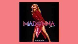 Jump (12&quot; Extended Mix) - Madonna