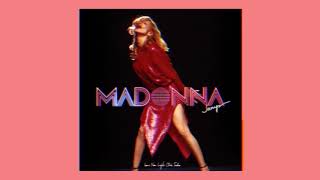 Madonna - Jump (12&quot; Extended Mix)