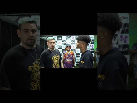 NICOLAS WALTER X BLACK (ELE É...) #shorts #nicolaswalter #black