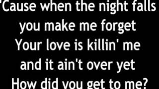 No one else on earth - KARAOKE