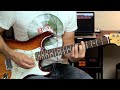 Hozier - Jackie and Wilson (Tabs & Playthrough ...