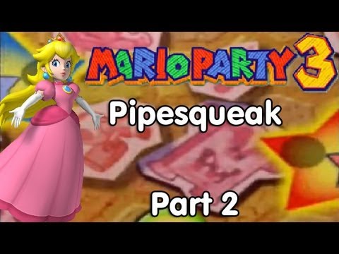 Mario Party 3 Walkthrough Arrowhead Part 1 By Slimkirby Game - mario party 3 walkthrough arrowhead part 1 by slimkirby game video walkthroughs
