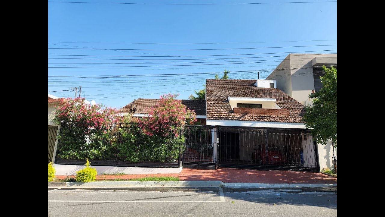 Casa en Venta en Santa Engracia