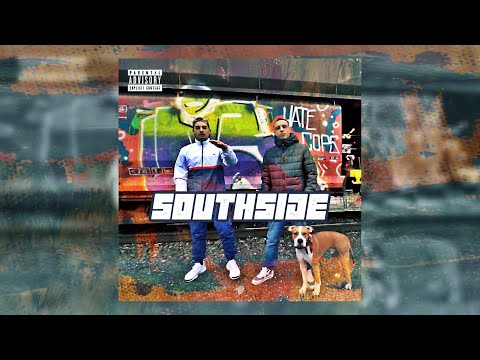 Phaze - SOUTHSIDE (feat. Jugo One) prod. by BPM Kingz [Official Video]