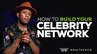 How To Build Your Network - Celebrity Publicist, Phreshy