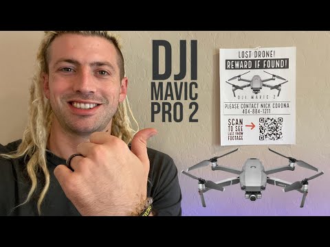 The Final Resolution of My Lost MAVIC 2 ZOOM | Emails from DJI | Q&A