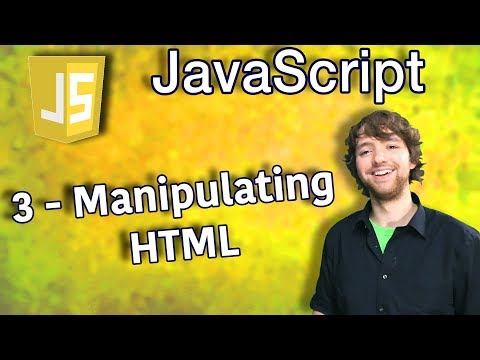 JavaScript Programming All in One Tutorial Series 9 HOURS