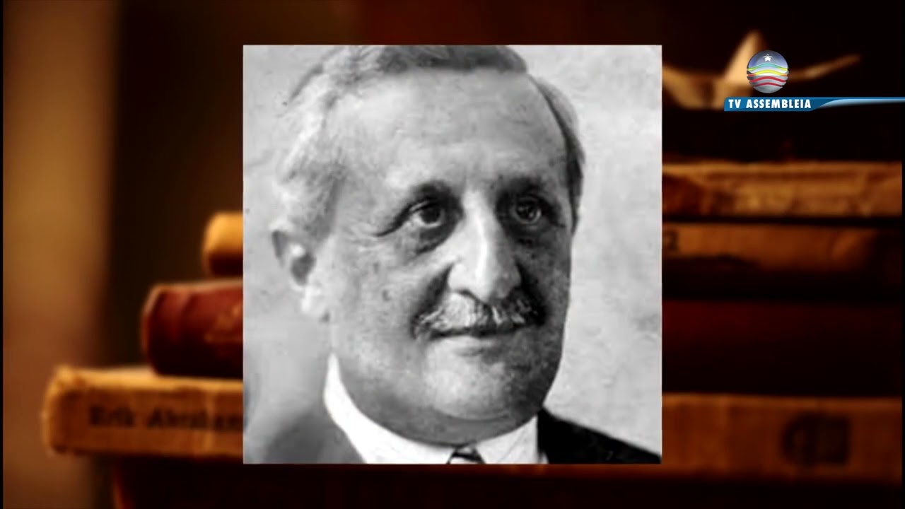 Graça Aranha: o escritor maranhense que contribuiu com o sucesso da Semana de Arte Moderna de 1922