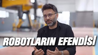 Türk Sanayisinin Gizli Kahramanı | Devler Onun Peşinde