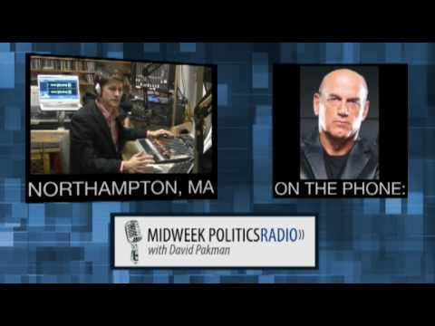 Jesse Ventura Interview Part 2