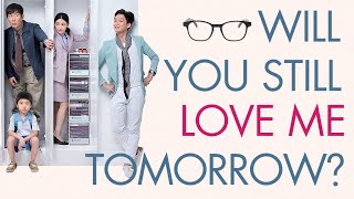 Will You Still Love Me Tomorrow | Trailer | Richie Jen | Mavis Fan | Chin-Hang Shih | Arvin Chen