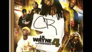 Lil Wayne - California Love