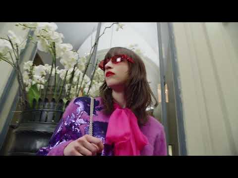 Valentino | #GlamBouquet PreFall 20