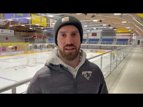 Welcome-Message William Pelletier