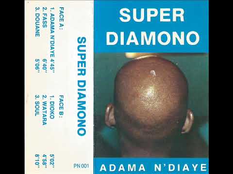 Super Diamono - Dioko