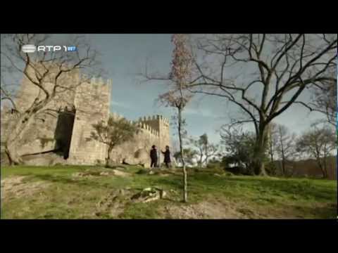 Dom Rubirosa & Rui Mouro BeatBox no programa "Conta-me História" - RTP1