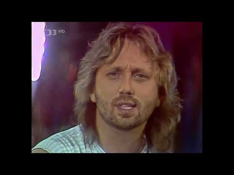 Dalibor Janda - Stoletý stařec (1989)
