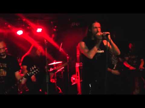 Crystalmoors Blackbird 25/01/2015