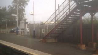 preview picture of video 'Hartwood Train Station'
