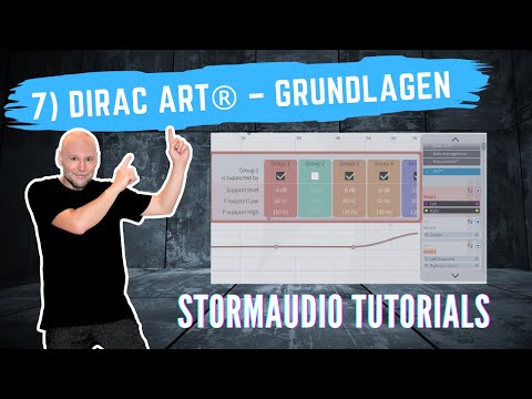 7) Dirac ART® – Theoretical Foundations