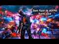 Dark Flash 4K 60FPS Scene Pack