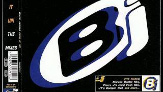 Black Jaguar - push it up (radio edit)