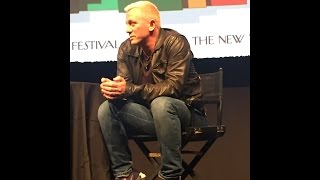 An Interview with Daniel Craig...Beyond Bond