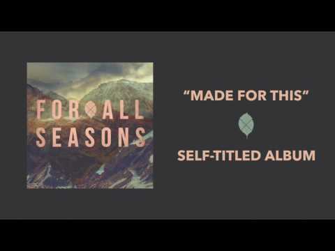 Thumbnail for Made for This video