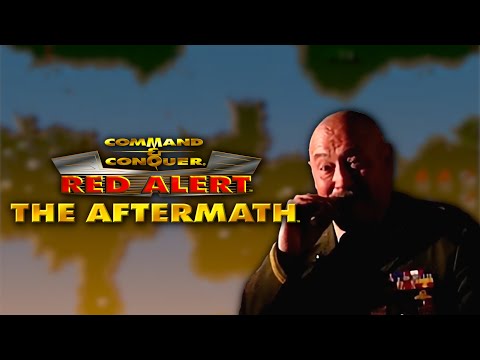 Steam 社区:: 《命令与征服™：重制版》