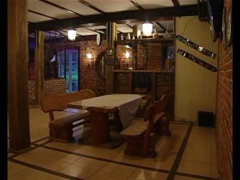 Eko Agro Turystyka Młyn w Witowicach