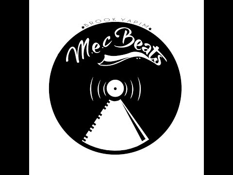 M.E.C Beats - Hangimiz Sevmedik (Arabesk Sample Battle Beat) 2017