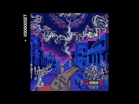 Jean D'Amérique & The Plug - Voodooset