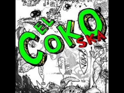 El Coko ska  A donde vallas