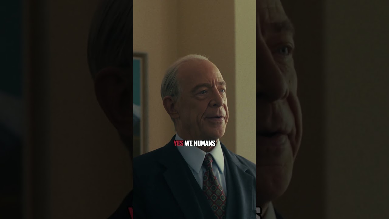 The Brink of War