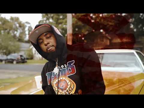 Nyce400 - Coochie When I Land