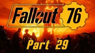 Fallout 76 - Part 29 - A Bicycle Built for Two