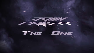 John D. Prasec - THE ONE (official lyric video)