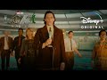 Marvel Studios’ Loki Season 2 | Hands of Time